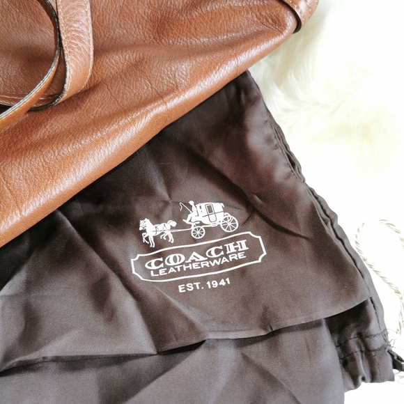 Coach Purse - Picture 5 of 9